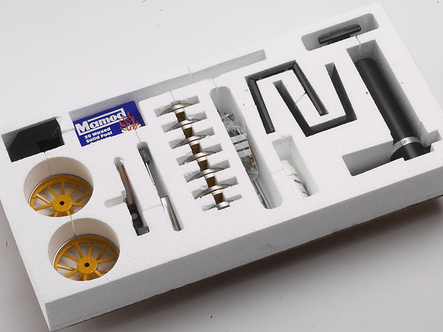 packaging-polystyrene Polystyrene Packaging
