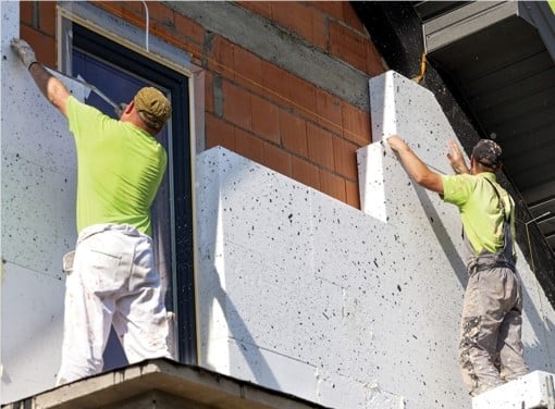 EPS-Building-Insulation EPS Insulation