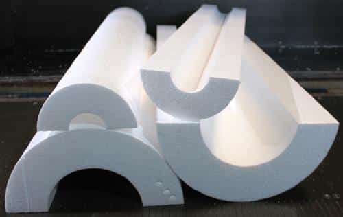 eps-pipe-lagging EPS Insulation