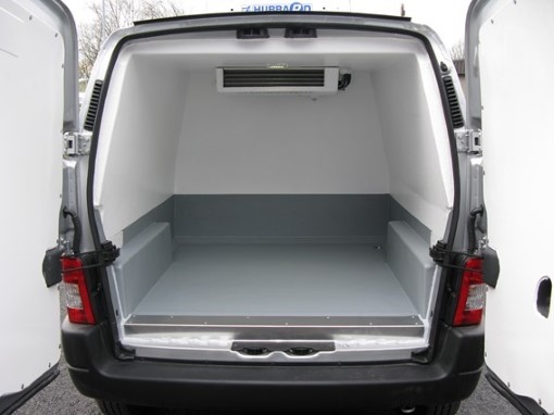 eps-van-insulation EPS Insulation Solutions Australia